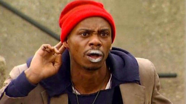 tyrone biggums