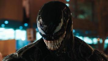 Marvel President Kevin Feige On Venom Appearing In The MCU: ‘When And How Remains To Be Seen’