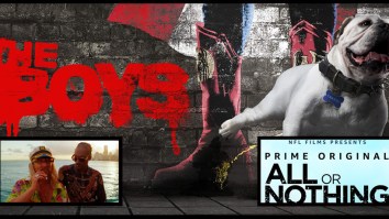 What’s New On Amazon Prime Video In July: ‘All Or Nothing, Beach Bum, The Boys, Hellboy, Shazam!’ And More