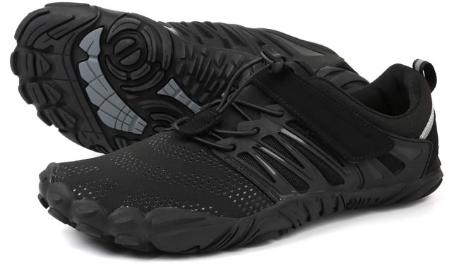 Best Trail Running Shoes For Men