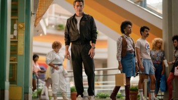 ‘Wonder Woman’ Director Explains Chris Pine’s Role In The Sequel Despite His Fate In The First Movie