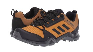 The adidas Outdoor Terrex AX3 Should Be Your Everyday Adventure Shoe This Summer