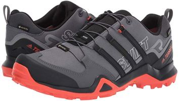 The adidas Outdoor Terrex Swift R2 GTX Can Dominate Any Obstacle In Front Of You This Hiking Season