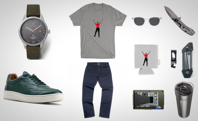 everydaycarry essentials