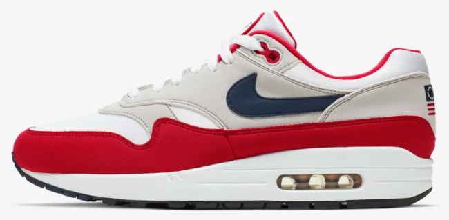 This Weeks Best New Sneaker Releases