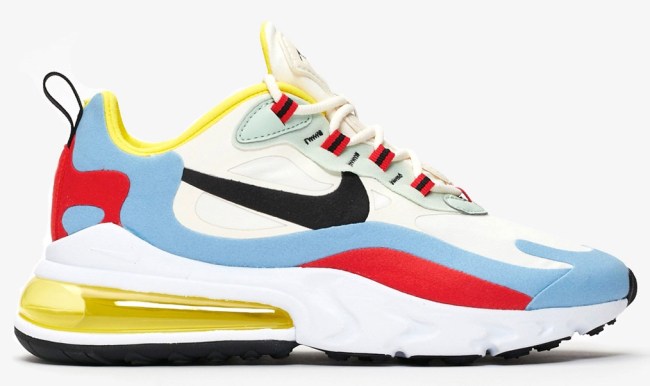 This Weeks Best New Sneaker Releases