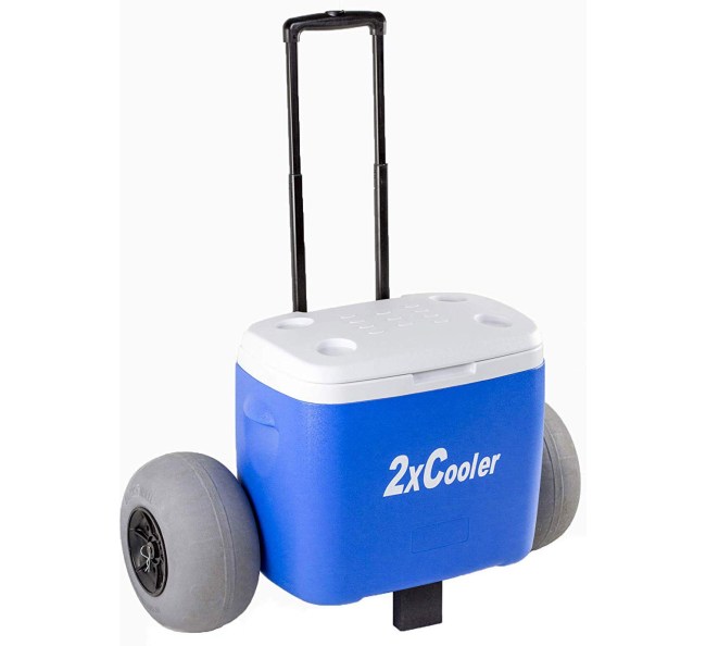 Best Beach Coolers