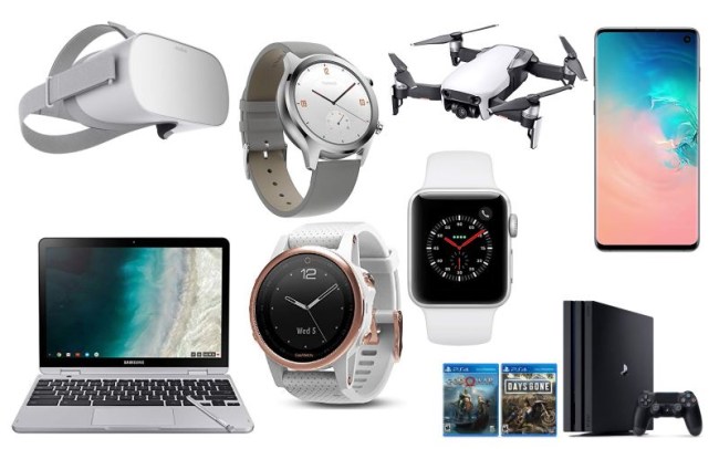 amazon prime day 2019 tech electronics