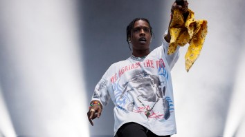 The ‘Victim’ In The ASAP Rocky Case Has A History Of Assault, Theft, And Heroin