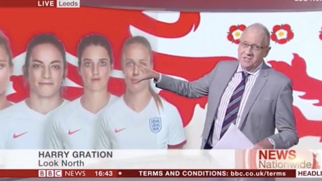 bbc anchor