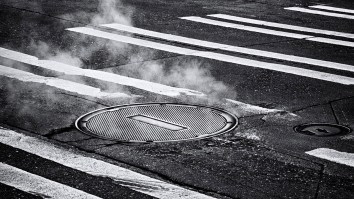 Berkeley, California Has Banned The Use Of Gendered Words Like ‘Manhole’ And ‘Manpower’ From City Code