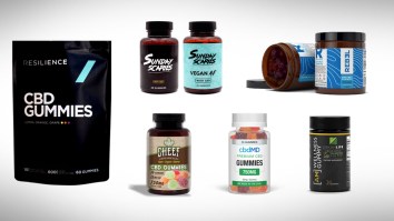 Is CBD The Next Great Hangover Cure?