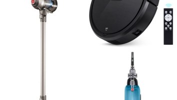 Incredible Deals On Robot Vacuum Cleaners So You Can Stop Making Excuses To Spruce Up Your Home