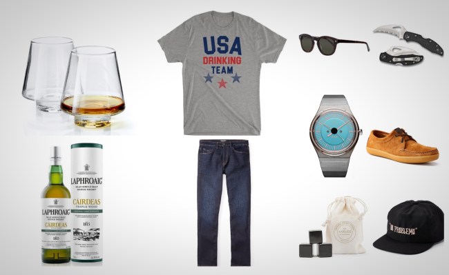 best everyday carry gear for men 2019