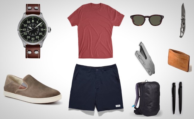 best everyday carry gear that lasts