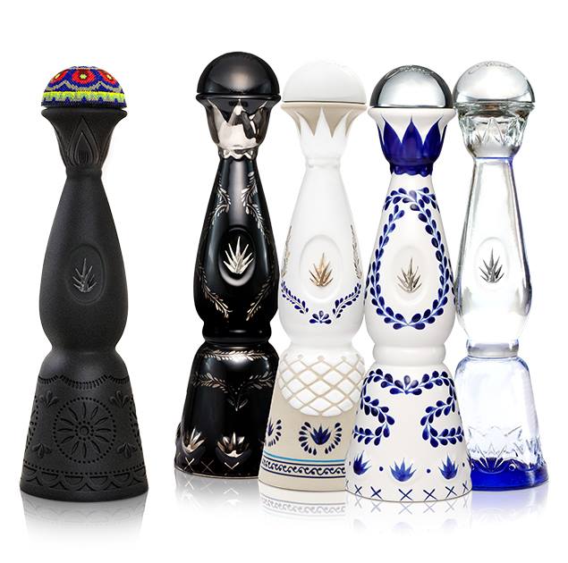 Clase Azul Tequila
