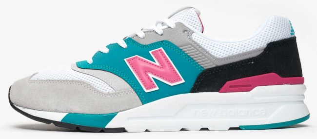 This Weeks Best New Sneaker Releases