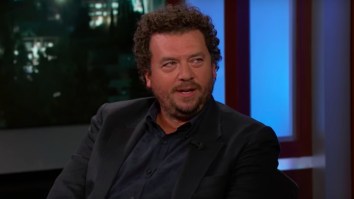 Kanye West Already Knows Who He Wants To Play Him In A Biopic And It’s… Kenny F’in Powers??