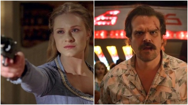 dolores hopper