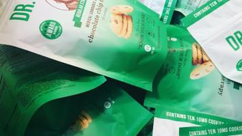 CBD COOKIES: Dr. Norm’s CBD Cookies Are A Tasty Treat That Fit Any Lifestyle Perfectly
