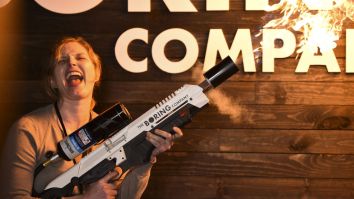 Pablo Escobar’s Brother Is Beefing With Elon Musk After The Entrepreneur Allegedly Stole His Idea For A Flamethrower