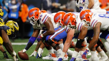 ESPN’s College Football Power Index Reveals Which Teams Have The Hardest Schedules In 2019 (Good Luck, SEC Teams)