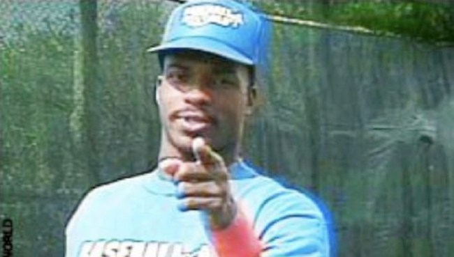 fred mcgriff tom Emanski commercials backstory