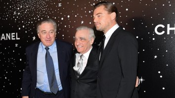 Apple Acquires Scorsese’s Next Film ‘Killers Of The Flower Moon’, Which Is Set To Star DiCaprio And De Niro