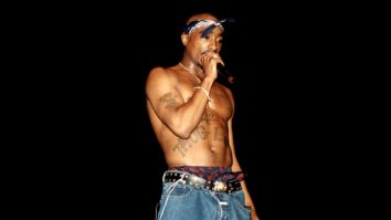 Suge Knight Jr. Addresses His Conspiracy Theory That Tupac Shakur Is Alive And Living In Malaysia