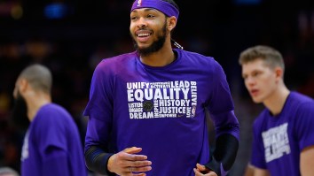 Brandon Ingram Looked Either Very Unhappy Or Very High During His Pelicans Introductory Press Conference And The Internet Took Notice