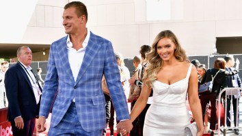 Take A Tour Of Rob Gronkowski’s New $1.7 Million Miami Condo With Screensaver-Worthy Views
