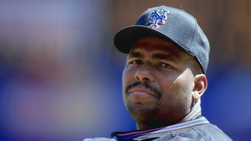 Ex-Met Bobby Bonilla Hasn’t Played Baseball In Two Decades But Gets PAID Every July 1 Thanks To The Mets Being The Mets