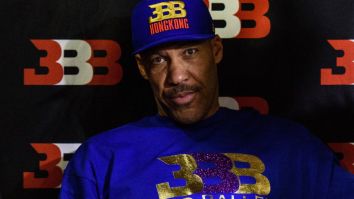 ‘Shark Tank’ Star Kevin O’Leary Says Don’t Sleep On LaVar Ball And Big Baller Brand