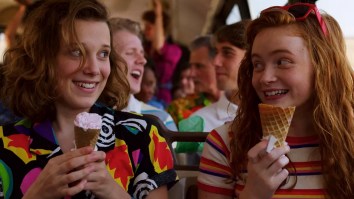 Here’s How Much Each Member Of The ‘Stranger Things’ Cast Was Paid Per Episode For Season 3