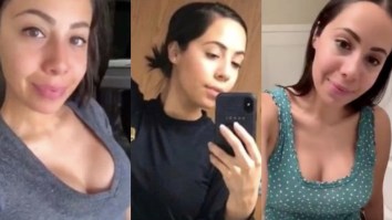 The Internet Has Found An ‘ICE Bae’, Proving That We May Be Living In The Matrix After All