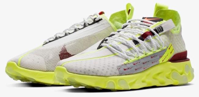 This Weeks Best New Sneaker Releases