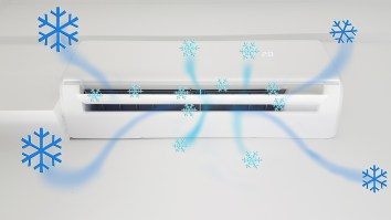 The Internet Is In A Heated Debate Over Whether Air Conditioning Is ‘Sexist’ Because Life Is Meaningless And We All Die Alone