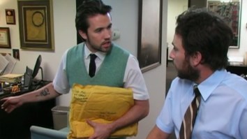 ‘It’s Always Sunny’ Could Give Us ‘The Office’ Reunion We’ve Been Waiting For If Steve Carell Gets What He Wants