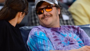 Jack Black’s Random Ass Video Saying ‘F*ck You’ To Kawhi Leonard While Supporting LeBron James Has Me Itching For The NBA Season Even More