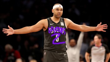 Jared Dudley Made The Hilarious Mistake Of Asking NBA Twitter To Photoshop Him In His New Lakers Jersey