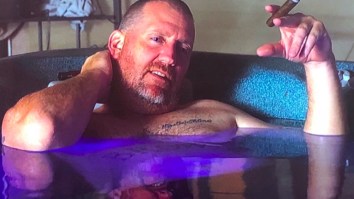 ‘Last Chance U’ Coach Jason Brown Charged With 8 Felonies After Going To Extreme Measures To Convince The World He’s Not A Lunatic