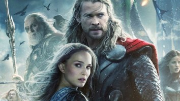 The Story Of How Natalie Portman Came To Be The Next Thor, Plus What She Might Look Like As The God Of Thunder
