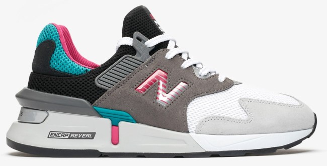 This Weeks Best New Sneaker Releases