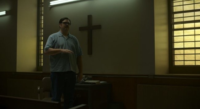 Netflix Released New Images From The Second Season Of Mindhunter