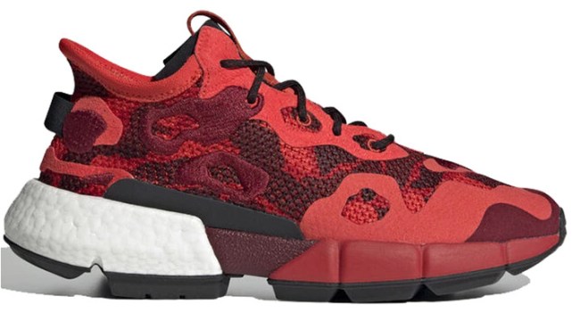 This Weeks Best New Sneaker Releases