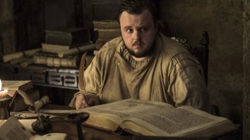 George R.R. Martin Has Some Bad News For People Who Are Anxiously Waiting For His Next Book