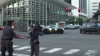 All Production On ‘Fast & Furious 9’ Paused After Stuntman Suffers Serious Injury On Set