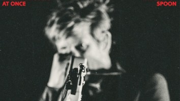 New Music Round-Up 7/26/19: Spoon, Rico Nasty, Zac Brown Band, Soundgarden, The Hold Steady, Rayland Baxter and more