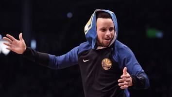 Stephen Curry On Kevin Durant Leaving, Why He’s Pumped To Play With D’Angelo Russell, And New Look Warriors