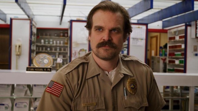 chief hopper